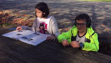 "Nunca arranques con un chupito"