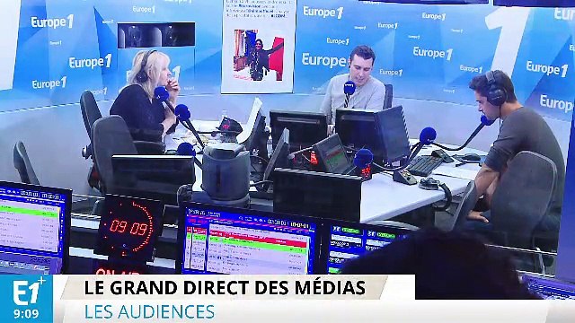 Intouchables, TF1 large leader grâce à Omar Sy et François Cluzet