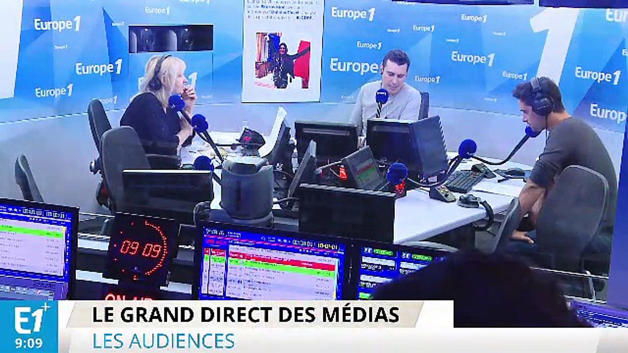 Intouchables, TF1 large leader grâce à Omar Sy et François Cluzet