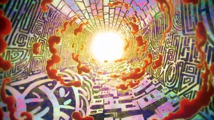 うらら迷路帖 第11話「千矢とくろう、時々涙」Urara Meirochou 11 HD