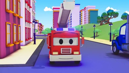 L'Atelier de Peinture de Tom la Dépanneuse - Suzy est