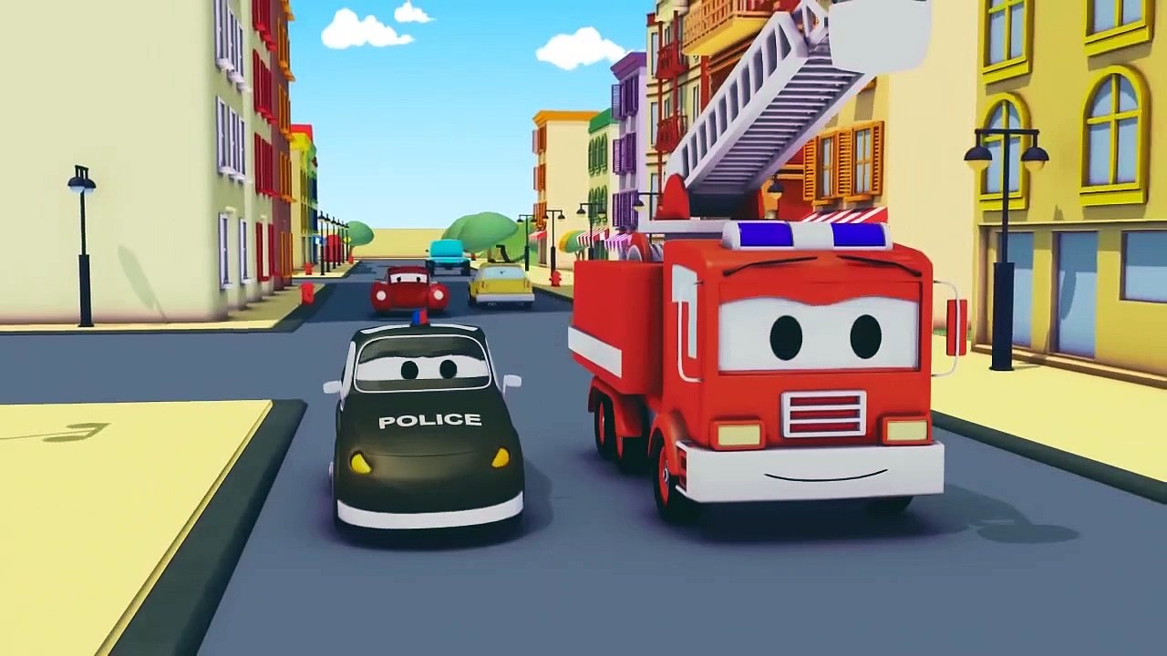 L'Atelier de Peinture de Tom la Dépanneuse - Suzy est une jolie licorne _ Dessin