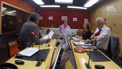 Michel Cymes évoque les bienfaits de la musique pour le cerveau