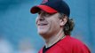 Ex-Boston Red Sox pitcher Curt Schilling to attend Republican fundraiser