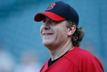 Ex-Boston Red Sox pitcher Curt Schilling to attend Republican fundraiser