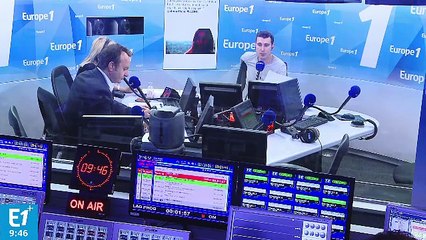 Nicolas Copperman : "Nous discutons avec plusieurs chaînes pour un retour de Master Chef"