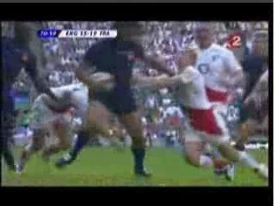 Mmmh Chabal