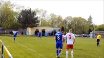 I połowa Klasa Okręgowa - gr. Szczecin Płn. (2016/2017) Orzeł Łożnica 0 - 5 ( 0 - 2 ) Flota Świnoujście