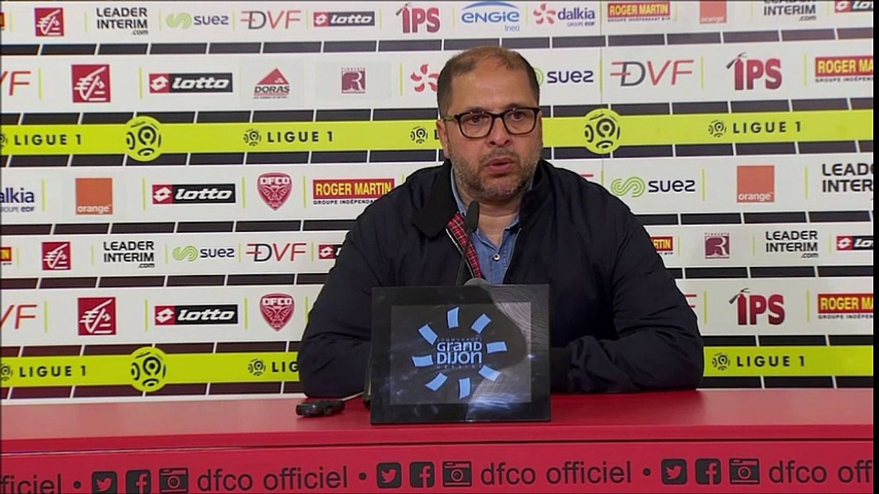 P. Correa après DFCO-ASNL