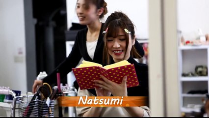 スタジオマックス～ゆうすけさんなつみさん～