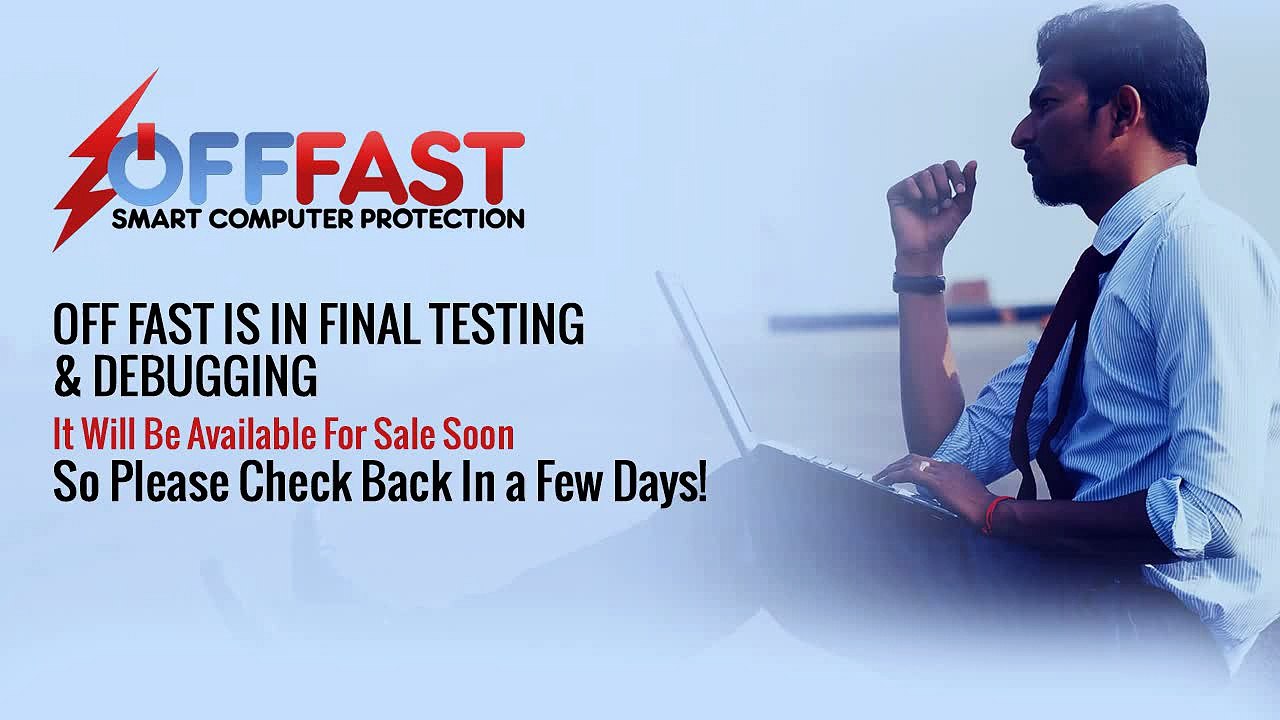 Power Protection With Off Fast Computer Protection Software