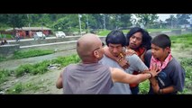 Hero Ko Role - New Nepali Movie PASHUPATI PRASAD Scene 2016_2073 - Khagendra Lamichhane