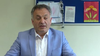 Görme Engelli Suriyelilere Ücretsiz Kurs