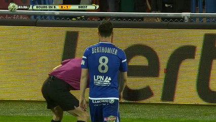 FBBP01 - SB29 :  TOUS AU STADE : LE MATCH