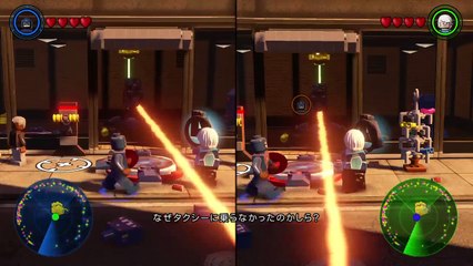 マーベルアベンジャーズ　レゴ　19 (154)