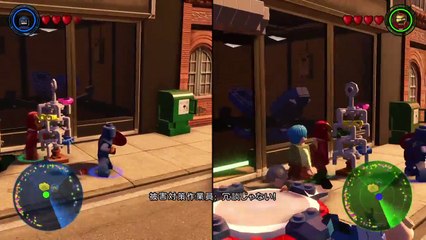 マーベルアベンジャーズ　レゴ　19 (155)