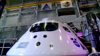 Orion Trial By Fire