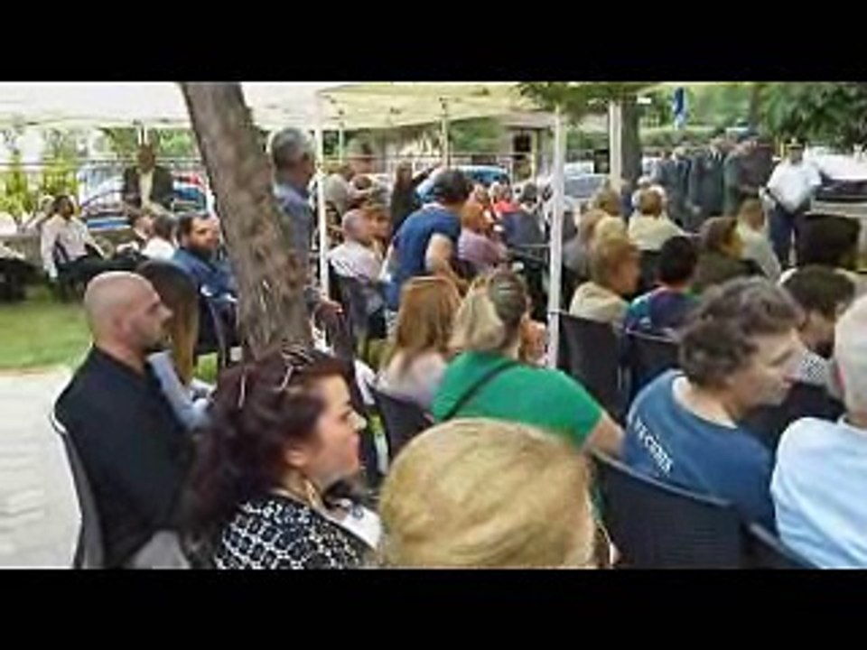 Τι είπε ο Αρχιεπίσκοπος Αθηνών και Πάσης Ελλάδα...