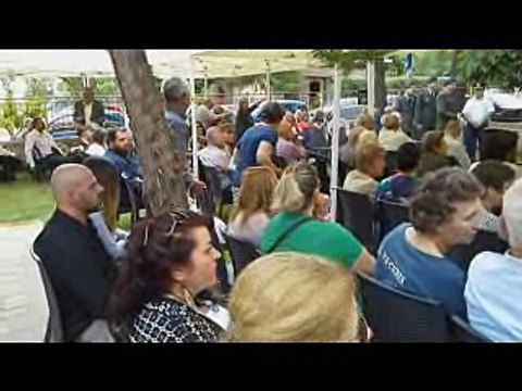 Τι είπε ο Αρχιεπίσκοπος Αθηνών και Πάσης Ελλάδας στα εγκαίνια του Παμβοιωτικού κέντρου Η προστασία παιδιού
