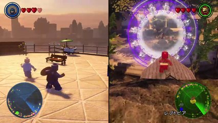 マーベルアベンジャーズ　レゴ　19 (155)