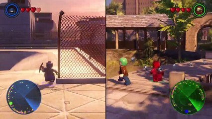 マーベルアベンジャーズ　レゴ　19 (155)