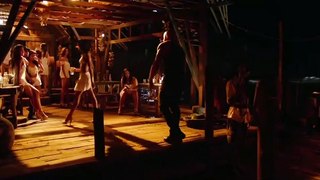 xXx - The Return of Xander Cage Official 'Nicky Jam' Trailer (2017) - Vin D