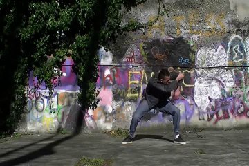 Amazing composed dance and Punjabi song must watch-2017