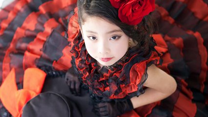 スタジオマックス～るなちゃん～　七五三/太田/前撮り/キッズ/フォトスタジオ