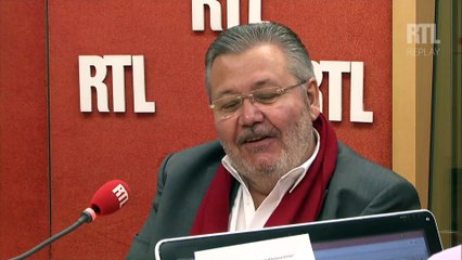 Gouvernement de Macron : "Je lui ai dit que j'étais à sa disposition", confie Patrick Toulmet