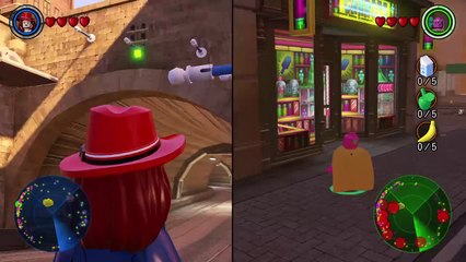 マーベルアベンジャーズ　レゴ　19 (155)