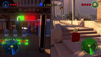 マーベルアベンジャーズ　レゴ　19 (155)