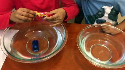 Color changing Cars | Magic Toy Cars