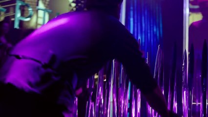 DECEPTION Teaser Trailer SEASON 1 (2017) abc Series