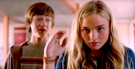 The Gifted - Official Trailer - TV Show Marvel X-Men 2017