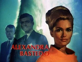 Los Invencibles de Nemesis   1x03 'Apartado de Correos 666' (Español Latinoamericano)