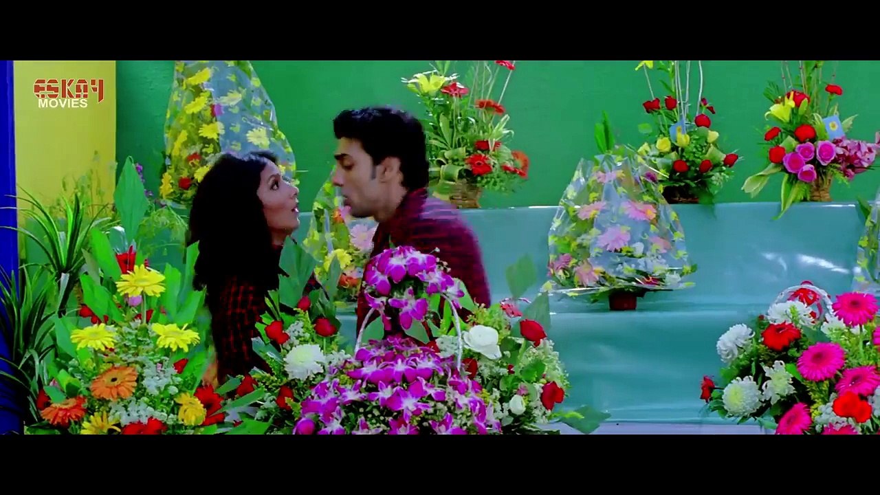 Pyar Ka Jhatka ( Full Video) - Khokababu - Dev - Subhoshree - Nakash & Nandini - Eskay Movies