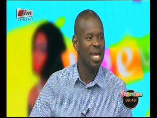 Bijou Ndiaye à Pape Cheikh: "Am diabar waroul takh ngay..."