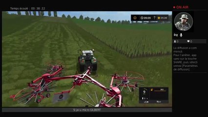 Live PS4-uitzending van havenne (23)