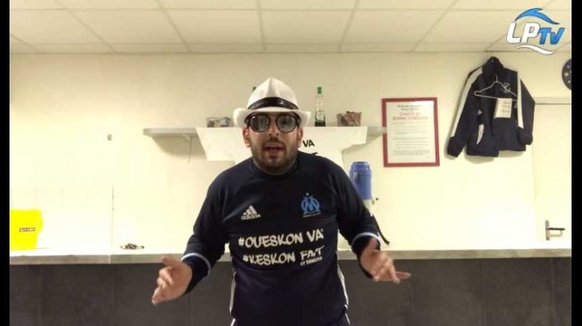 Bordeaux 1-1 OM : le débrief de Bengous