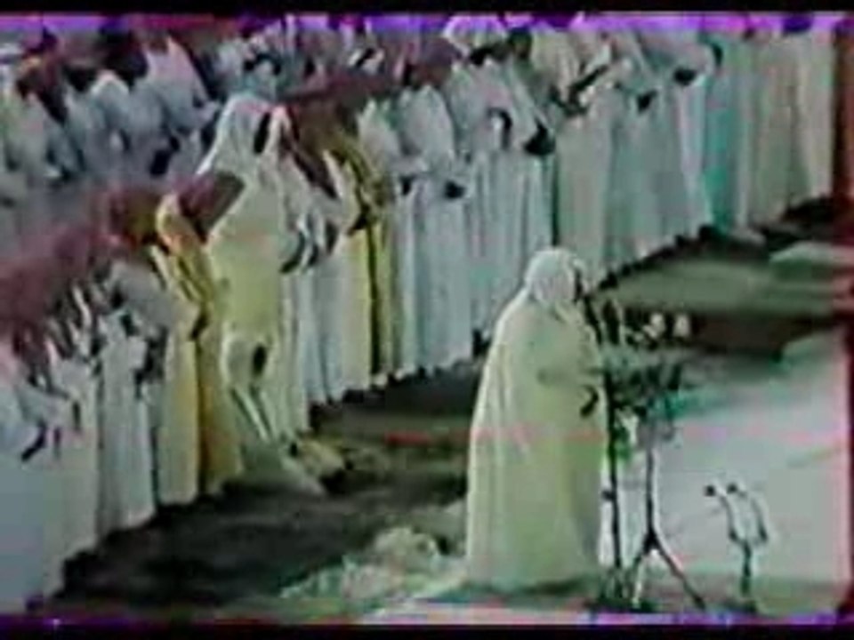 Surah Al-Mulk [Shaikh 'Ali Jaber (ra)]