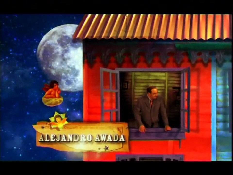 Natalia Oreiro en Sos Mi Vida - Capítulo 101 Completo.