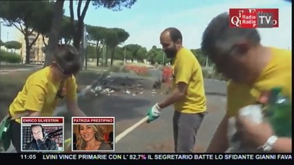 Un Giorno Speciale - Patrizia Prestipino (Membro Direzione Nazionale Partito Democratico) - 15 maggio 2017