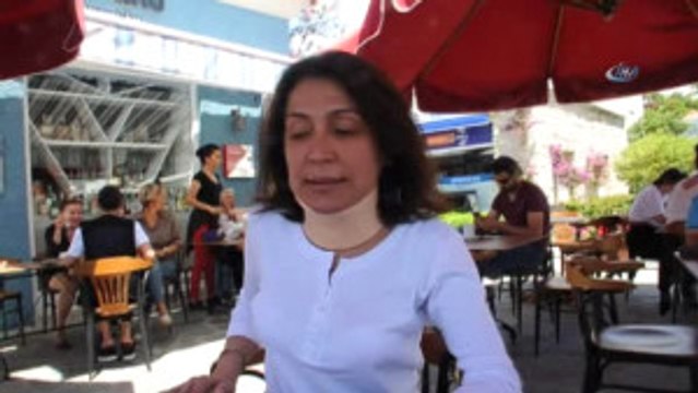 Sanatçı Asuman Dabak, Kaçtığı Yönündeki İddialara Cevap Verdi