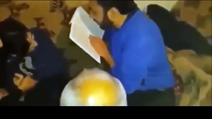 Jin possessed girl cured by Quran