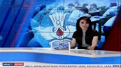 Unik, Sekolah ini Berikan Siswanya Sarapan 4 Sehat 5 Sempurna Sebelum UN