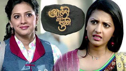 Tejshri Pradhan Talks About Her New Marathi Movie | Oli Ki Suki | New Marathi Movie