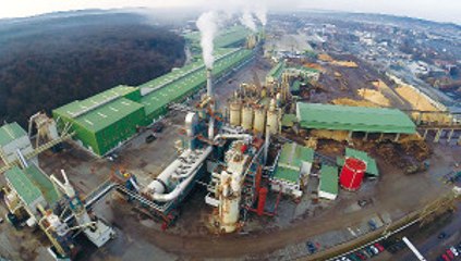 Kastamonu Entegre İtalya'nın Dev Yonga Üretim Şirketini Satın Aldı