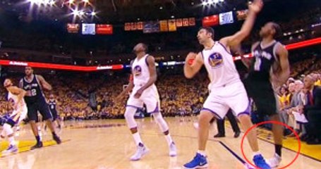 Türk Pasaportlu Basketbolcu Pachulia, Rakibini Fena Şekilde Sakatladı