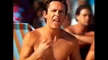 Comercial Skol: Eu vou comer seu c#