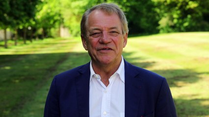 Dominique Lefebvre député
